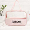 Buy Chic Travel Essentials Personalized Cosmetic Bag