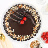 Shop Choco Berry Almond Cake