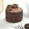 Gift Choco Chip Truffle Cake