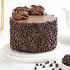 Choco Chip Truffle Cake Online