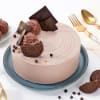 Choco Cream Cake Online