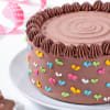 Shop Chocolate Bliss Cake