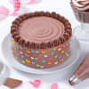 Chocolate Bliss Cake Online