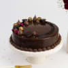 Chocolate Delight Cake (Half Kg) Online