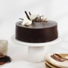 Gift Chocolate Heaven Cake (Half Kg)