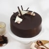 Chocolate Heaven Cake (Half Kg) Online