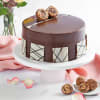 Chocolate Paradise Cake (500 gm) Online