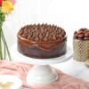 Chocolate Truffle Cream Cake Online