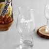 Buy Chug It Personalized Beer Glasses Set of 2