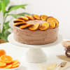 Gift Citrus Chocolate Bliss Cake (Half kg)