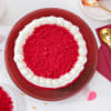 Buy Classic Red Velvet Cake