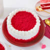 Classic Red Velvet Cake Online