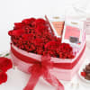 Shop Cocoa And Petals In A Box