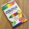 Gift Colour Durable Sketch Pen for Kids