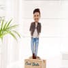 Gift Cool Dude Personalized Caricature