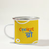 Coolest Bro Personalized Mug Online