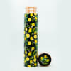 Shop Copper Bottle - Mystic Lemon - Slim - 650ml - Single Piece