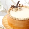 Buy Creamy Butterscotch  Cake