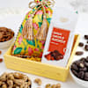 Crunchy Delights Hamper Online