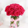 Crystal Roses Bouquet Online