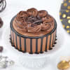 Decadent Chocolate Cake Online