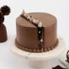 Decadent Chocolate Truffle Cake (600 Gm) Online