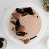 Buy Delicious Choco Creamy Cake (600 Gm)