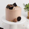 Delicious Choco Creamy Cake (600 Gm) Online