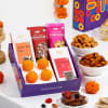 Delicious Snacks Diwali Hamper