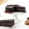 Shop Delicious Truffle Cake