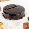 Delicious Truffle Cake Online