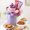 Buy Delightful Treat Arrangement