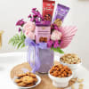 Delightful Treat Arrangement Online