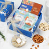 Deluxe Sweets And Nuts Hamper Online