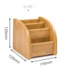 Gift Desk Organizer Multipurpose Single Piece