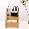 Desk Organizer Multipurpose Single Piece Online