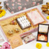 Divine Diwali Blessings Hamper Online