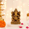 Gift Divine Ganesha and Laxmi Idols