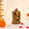 Buy Divine Ganesha and Laxmi Idols