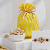 Divine Ganesha Rakhi Hamper