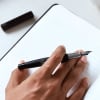 Buy Elegant Glide Personalized Metal Fountain Pen