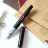 Elegant Glide Personalized Metal Fountain Pen Online