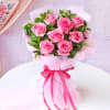 Gift Elegant Rose Bouquet