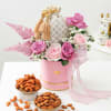 Buy Enchanted Rose Delight Hamper