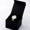 Buy Enchanting Rose Gold Signature Watch - Personalized