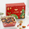 Buy Enchanting Treasures Christmas Hamper