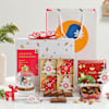 Enchanting Treasures Christmas Hamper Online