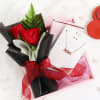 Enchanting XOXO Hamper Online