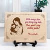 Endless Guide Personalized Wooden Frame Online