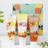 Shop Engaging Skincare Personalized Anniversary Hamper